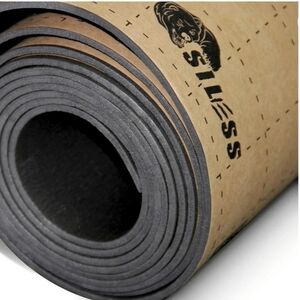 New Siless Car Liner 157 (4 mm) 